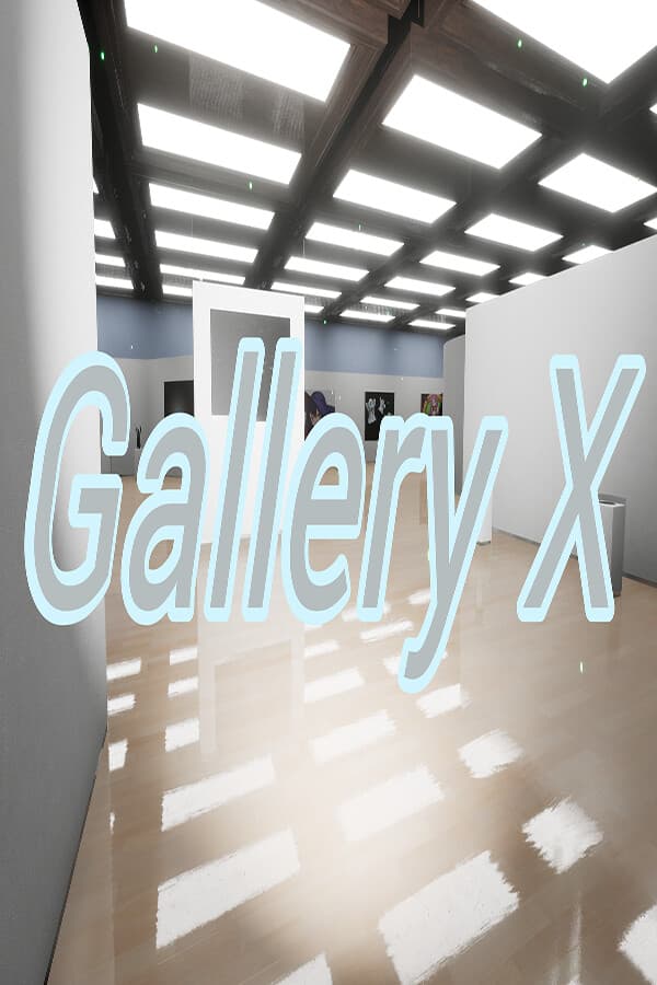 Gallery X