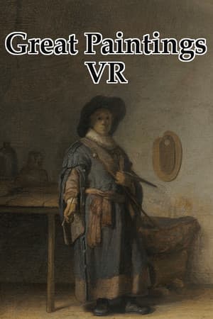Great Paintings VR