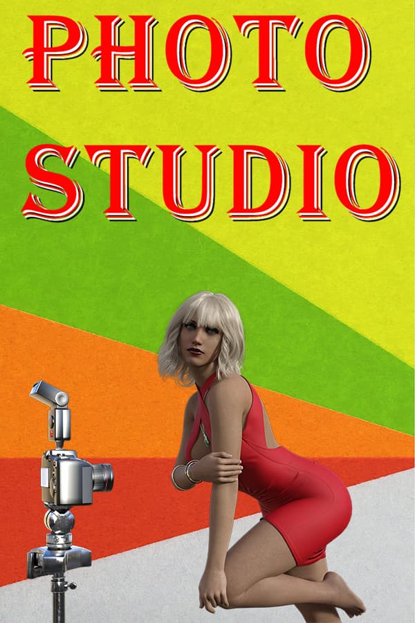 Photo Studio