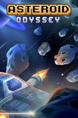 Asteroid Odyssey