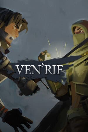 Ven'rif
