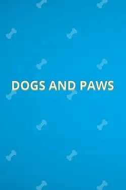 Dogs And Paws