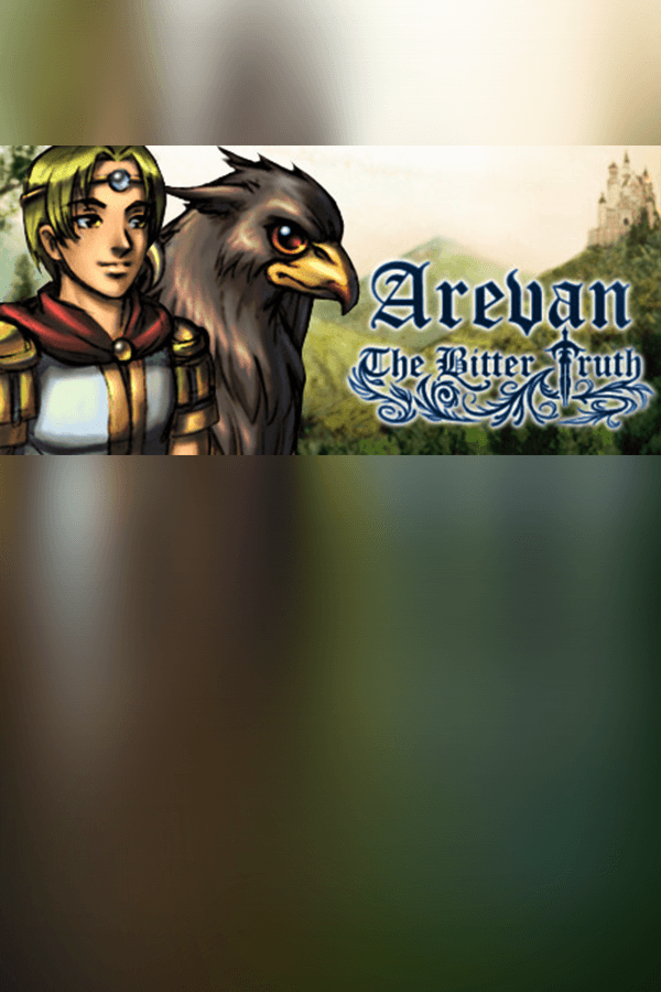 Arevan