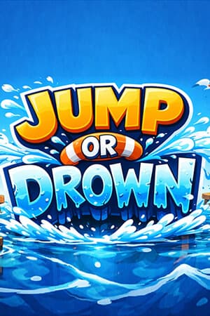 Jump Or Drown