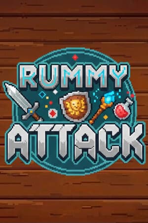 Rummy Attack