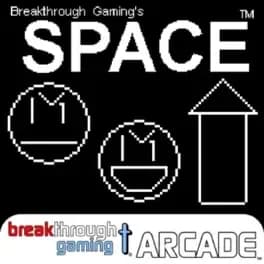 Space: Breakthrough Gaming Arcade
