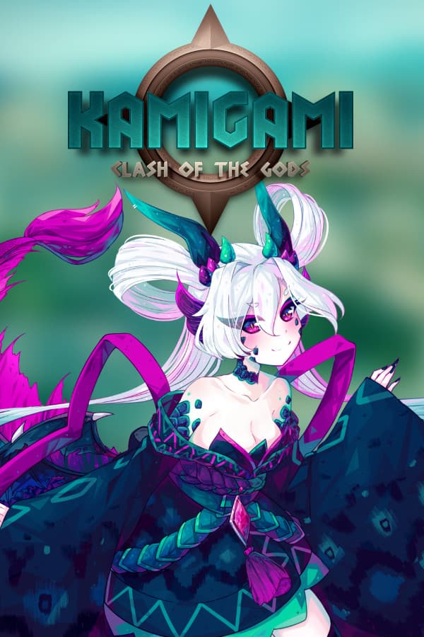 Kamigami: Clash of the Gods
