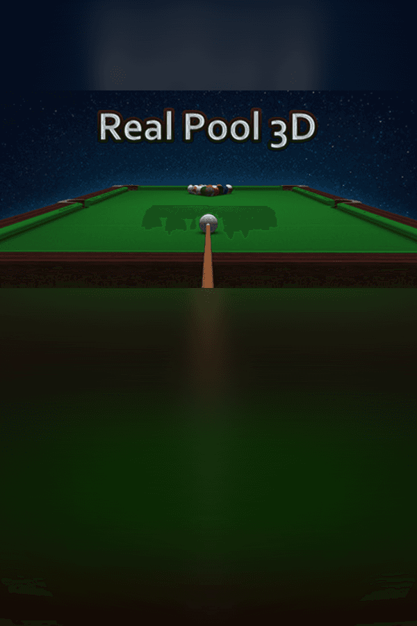 Real Pool 3D - Poolians