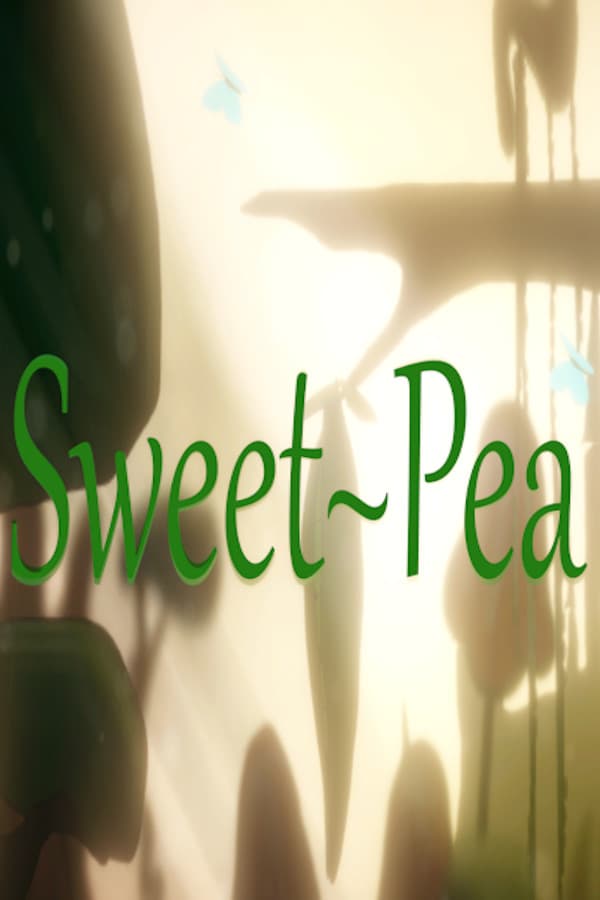 Sweet Pea