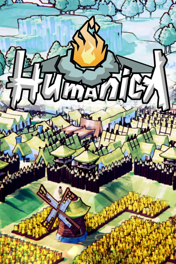 Humanica