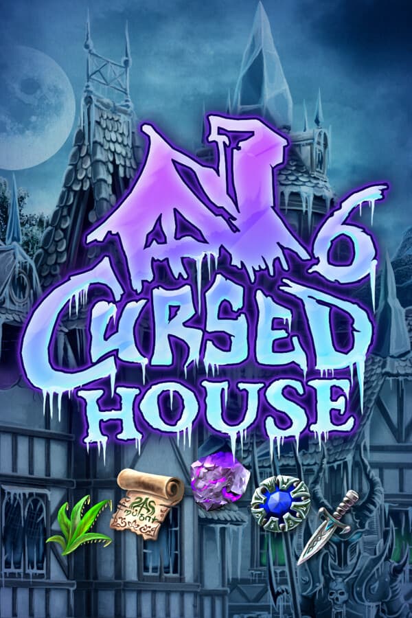 Cursed House 6