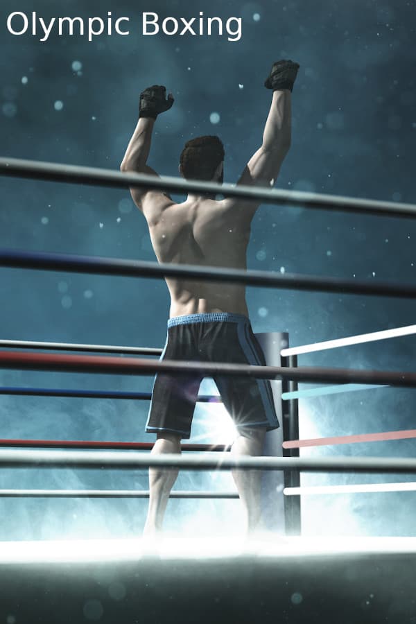 Olympic Boxing