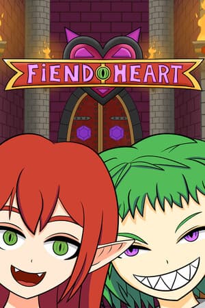 Fiend Heart