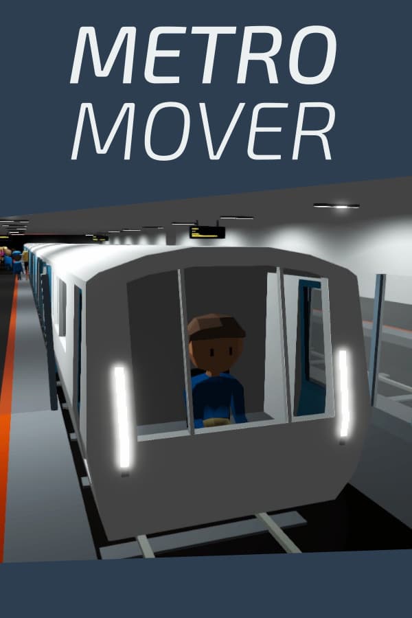 Metro Mover