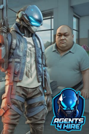 Agents 4 Hire