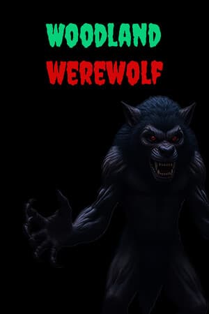 Woodland Werewolf
