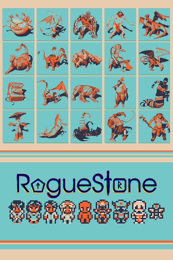 RogueStone