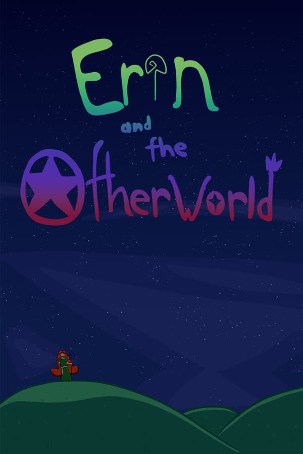 Erin and the Otherworld