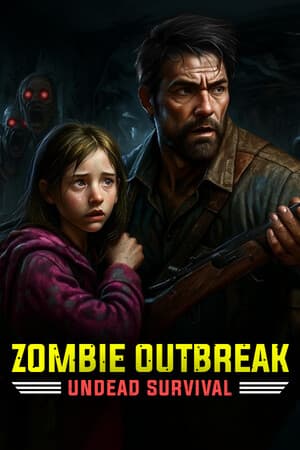 Zombie Outbreak: Undead Survival