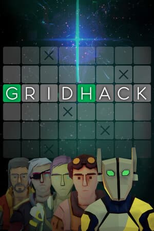 GRIDHACK