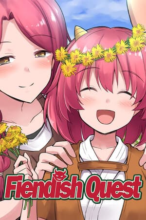 Fiendish Quest