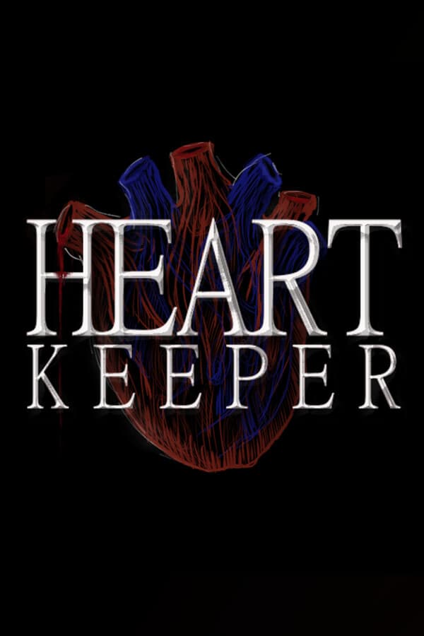 Heart Keeper