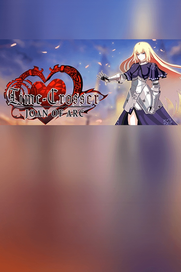 Tactics & Strategy Master:Joan of Arc