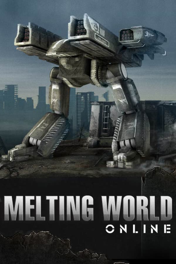 Melting World Online
