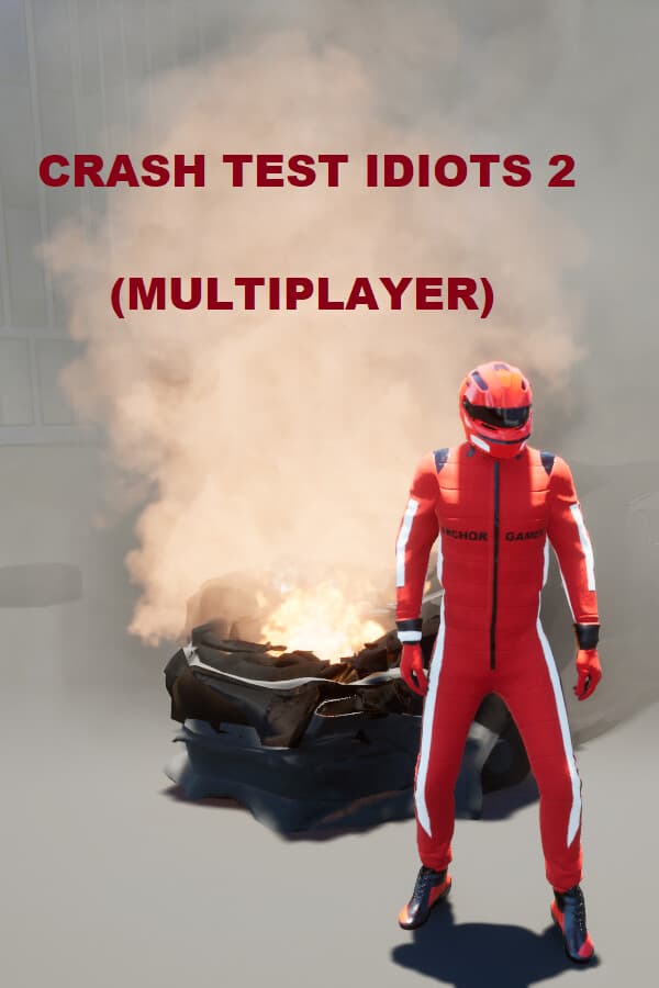Crash Test Idiots 2: Multiplayer