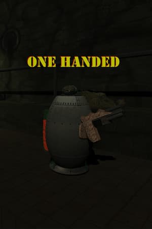 OneHanded