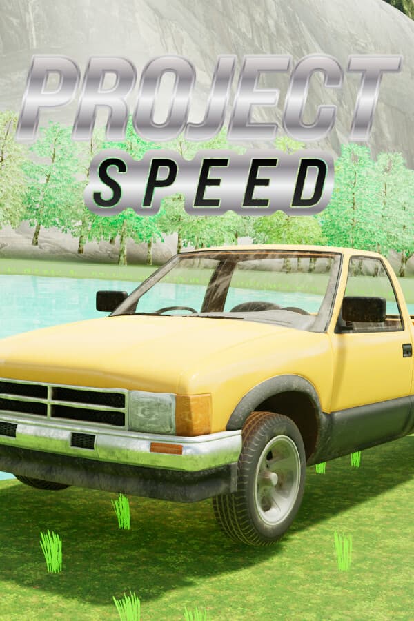 Project Speed
