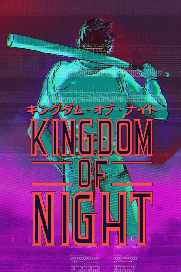 Kingdom of Night