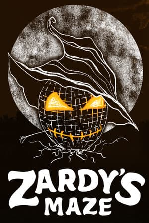 Zardy's Maze
