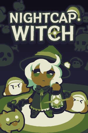 Nightcap Witch
