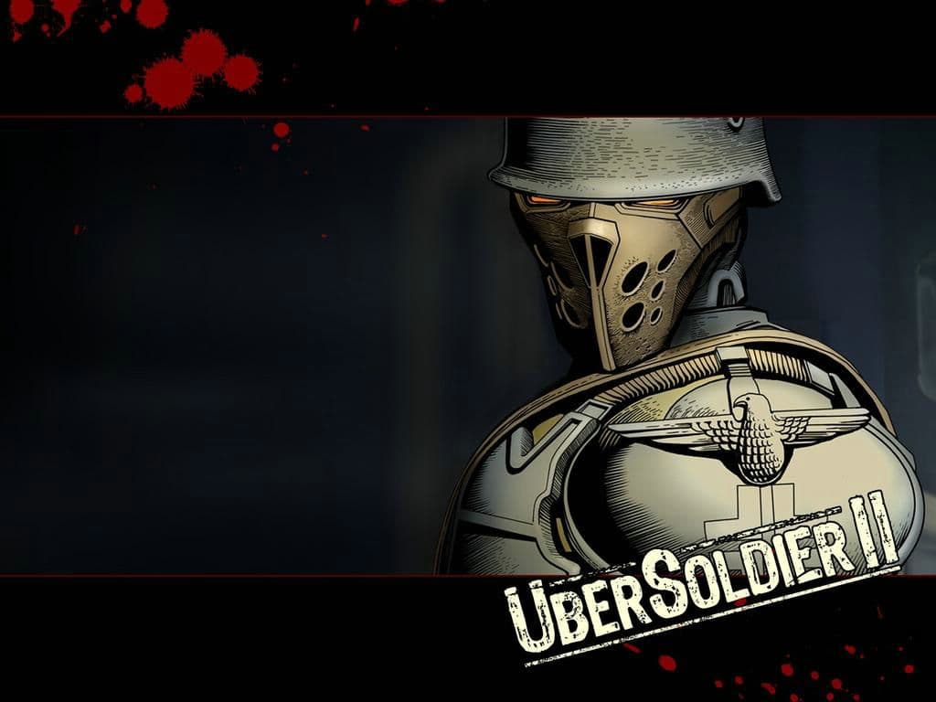 Ubersoldier