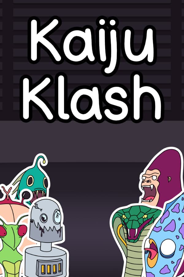Kaiju Klash