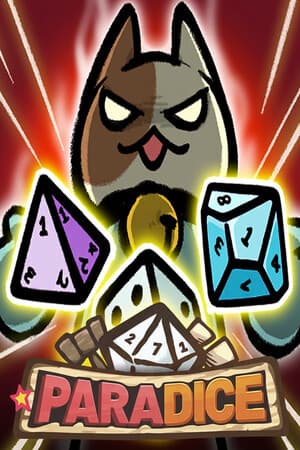 PARADICE