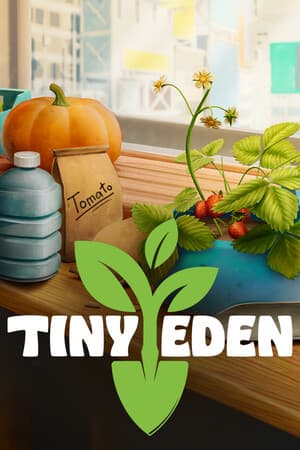 Tiny Eden