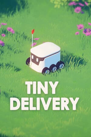 Tiny Delivery
