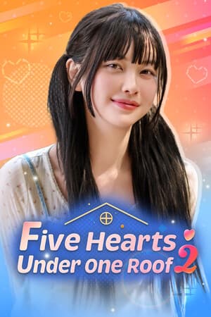 Five Hearts Under One Roof season2