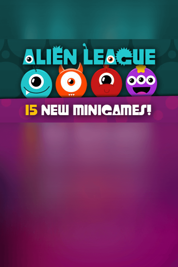 Alien League