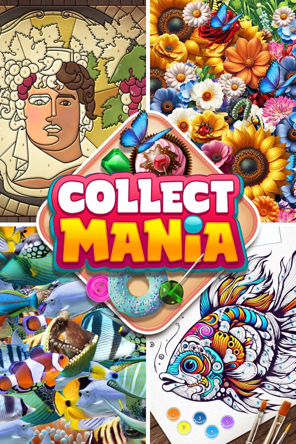 Collect Mania