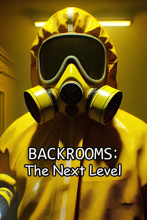 Backrooms: The Next Level