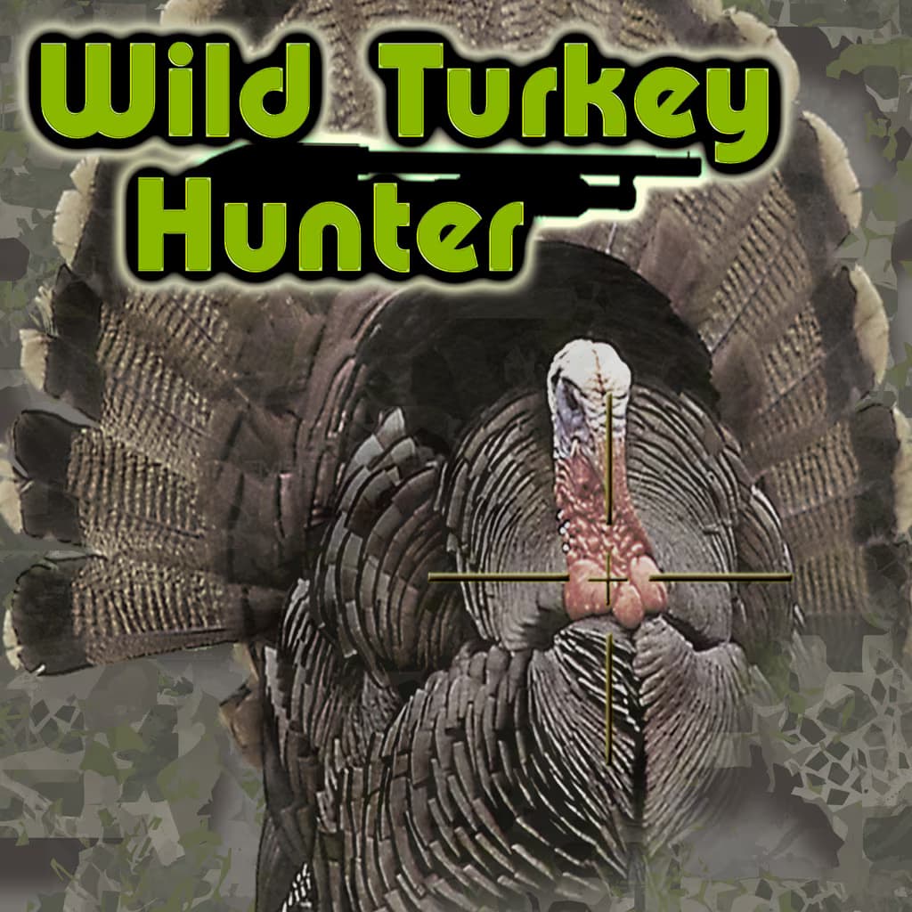 Wild Turkey Hunter VR
