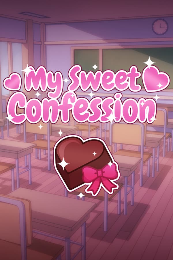 My Sweet Confession