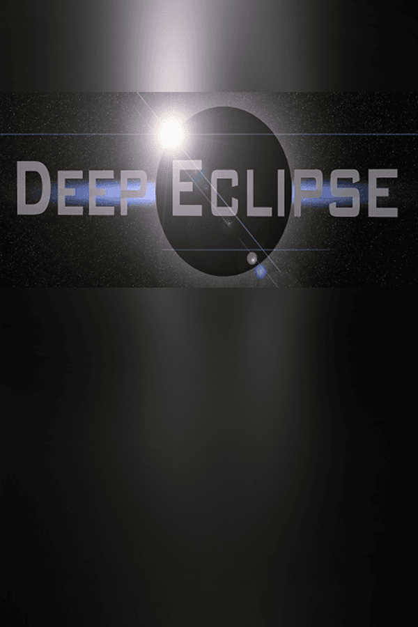 Deep Eclipse: New Space Odyssey