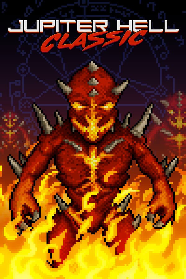 Jupiter Hell Classic