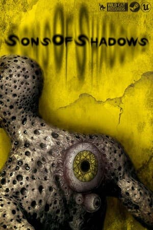 Sons of Shadows