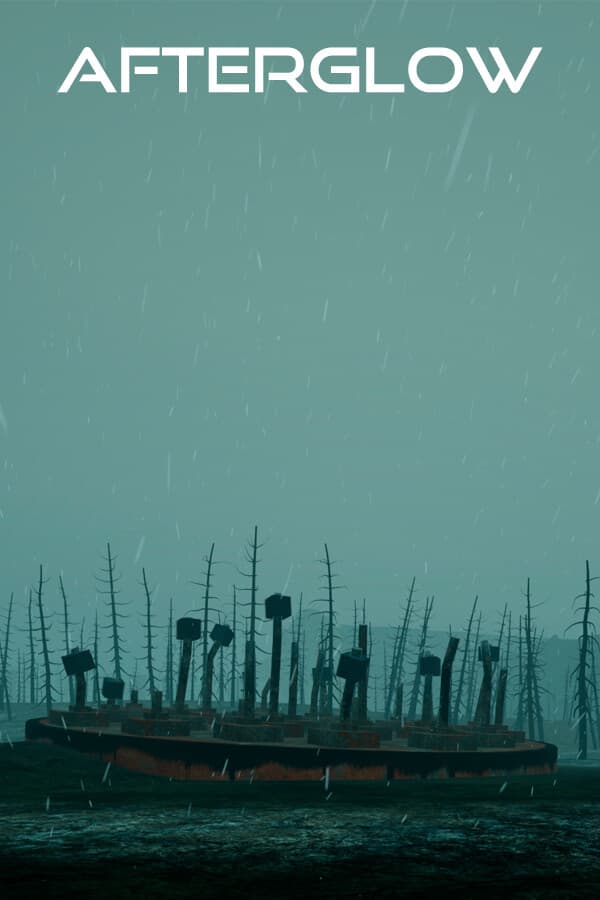 AFTERGLOW