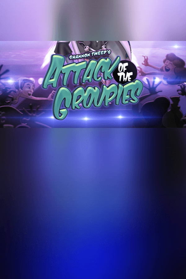 Shannon Tweed's Attack Of The Groupies